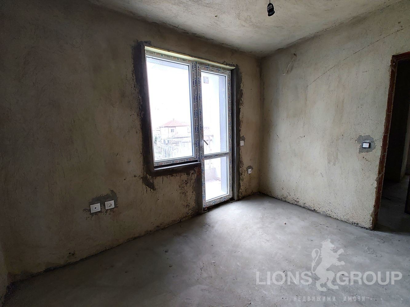 Продава 3-СТАЕН, гр. Варна, Виница, снимка 12 - Апартаменти - 54094773