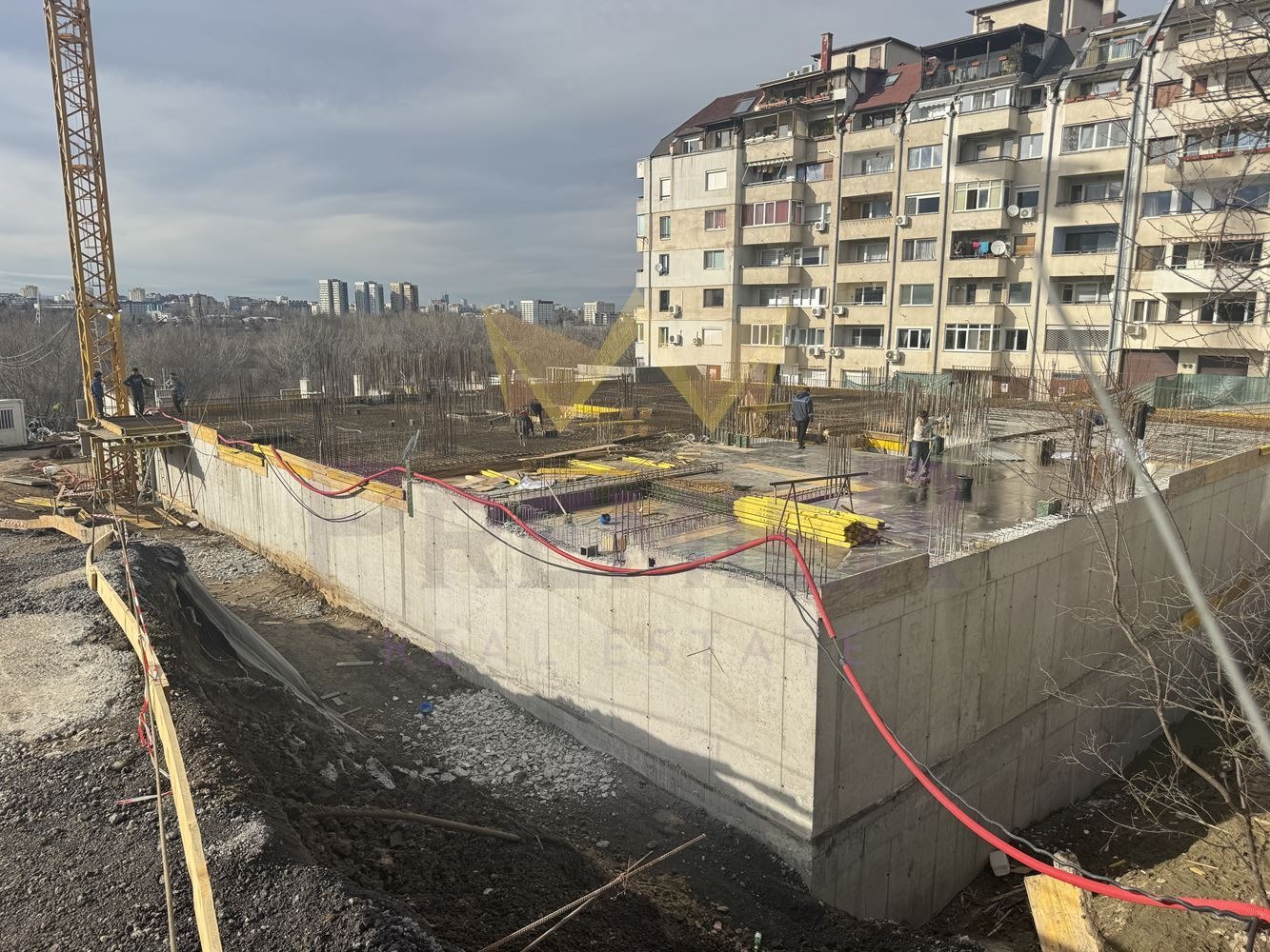 Продава 4-СТАЕН, гр. София, Младост 2, снимка 3 - Апартаменти - 53691708