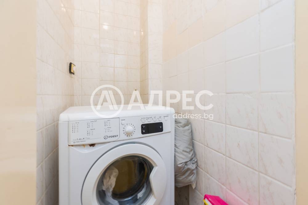 Продава МНОГОСТАЕН, гр. Варна, Операта, снимка 9 - Апартаменти - 54462084