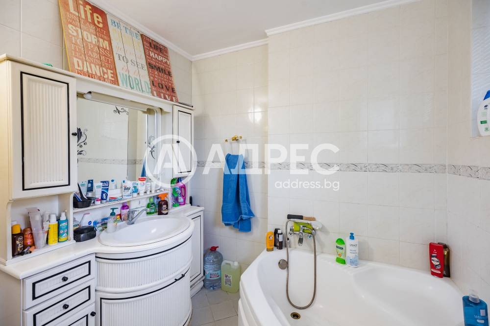 Продава МНОГОСТАЕН, гр. Варна, Операта, снимка 8 - Апартаменти - 54462084