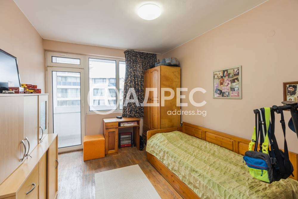 Продава МНОГОСТАЕН, гр. Варна, Операта, снимка 6 - Апартаменти - 54462084