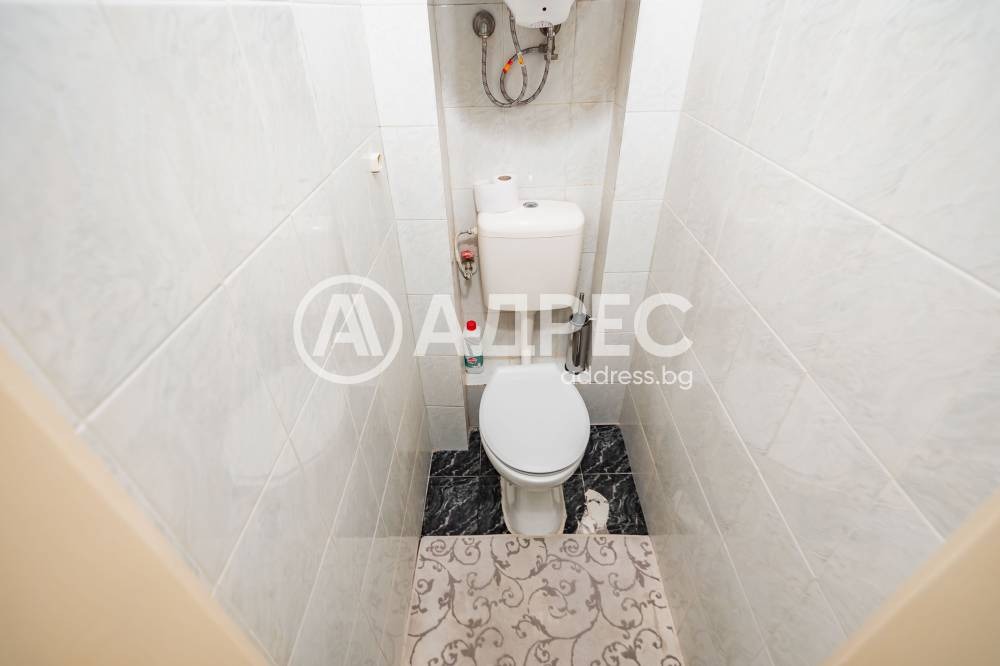 Продава МНОГОСТАЕН, гр. Варна, Операта, снимка 10 - Апартаменти - 54462084