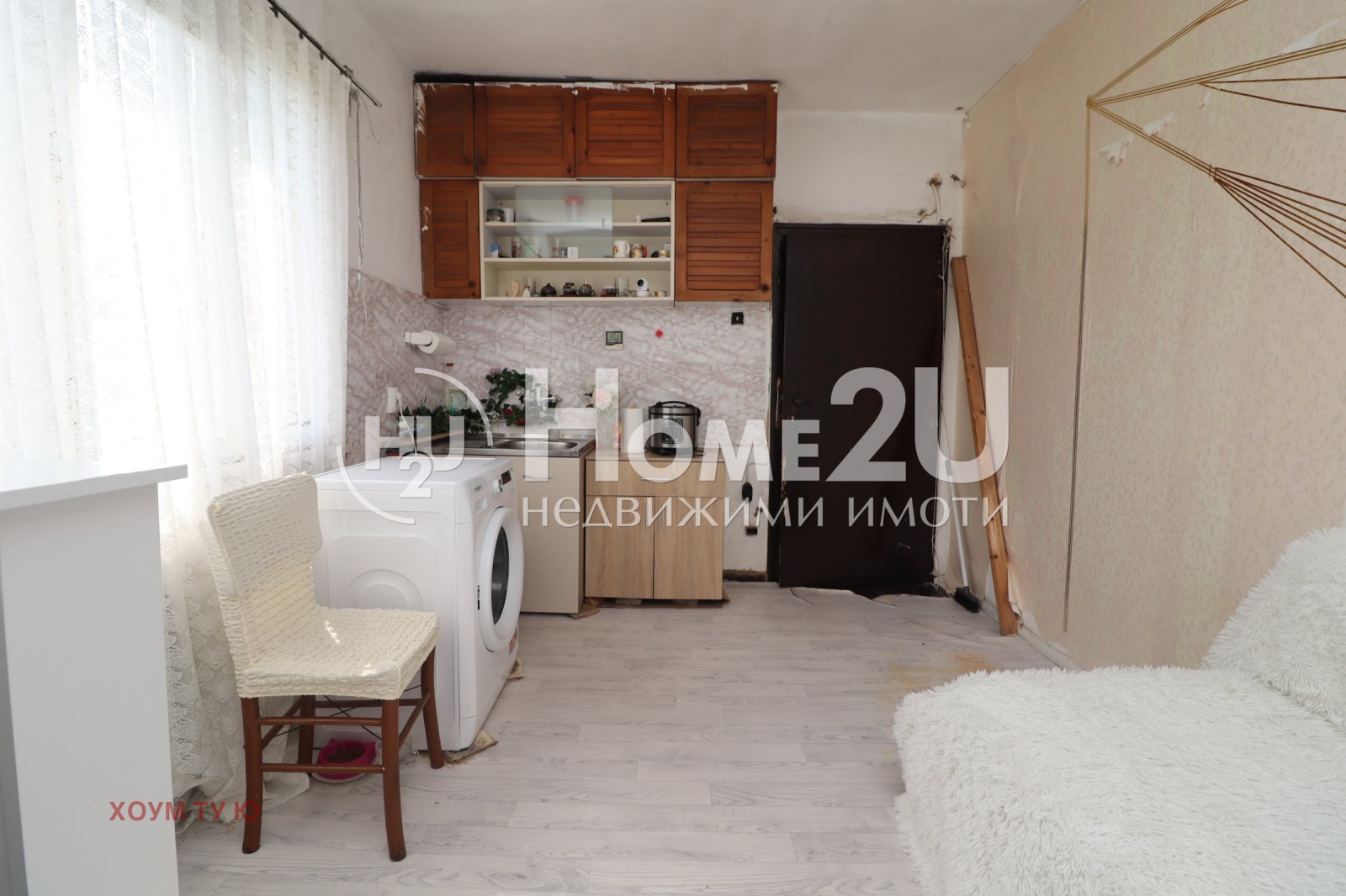 Продава ЕТАЖ ОТ КЪЩА, гр. София, Орландовци, снимка 14 - Етаж от къща - 53767685