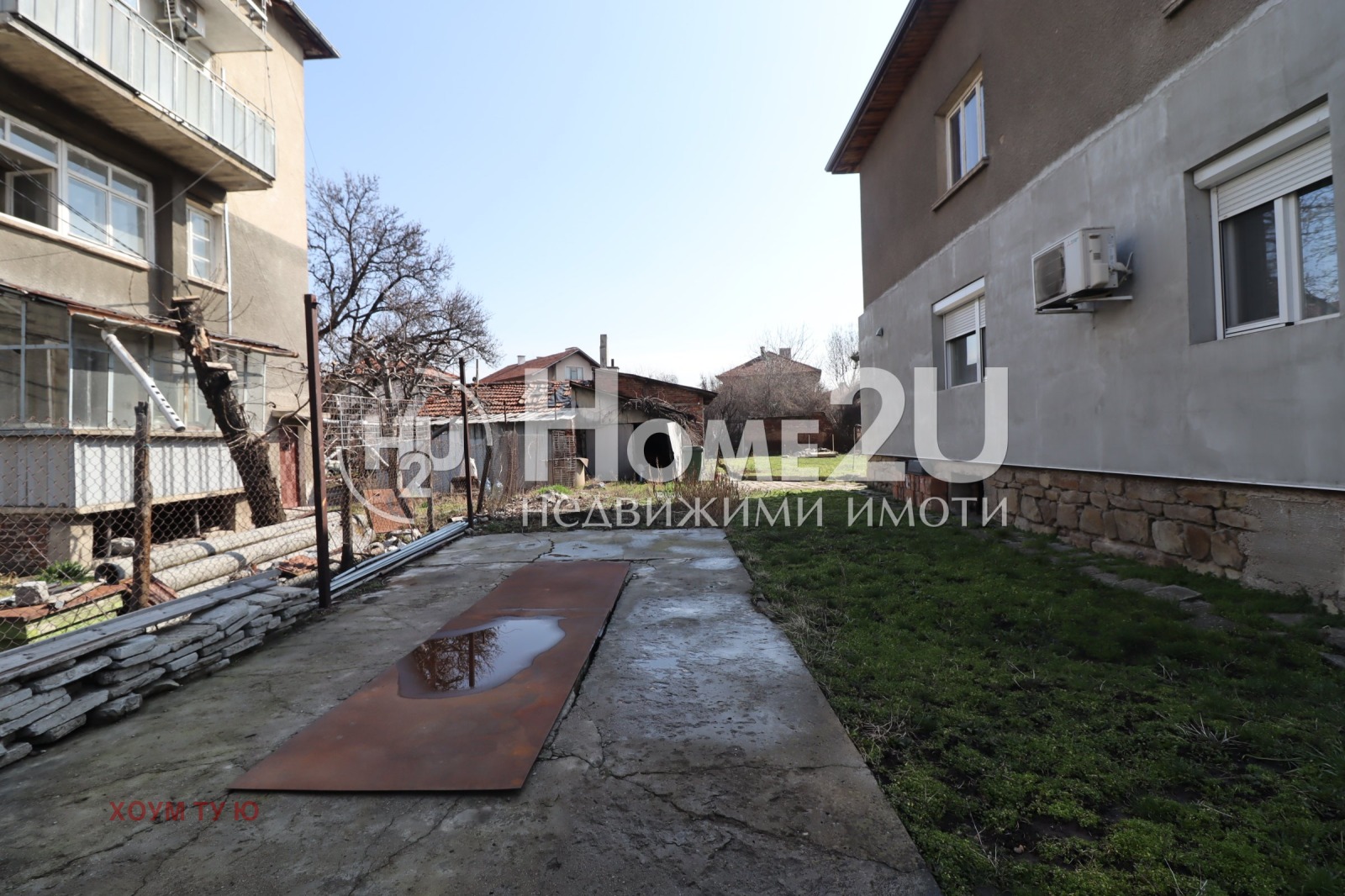 Продава ЕТАЖ ОТ КЪЩА, гр. София, Орландовци, снимка 2 - Етаж от къща - 53767685