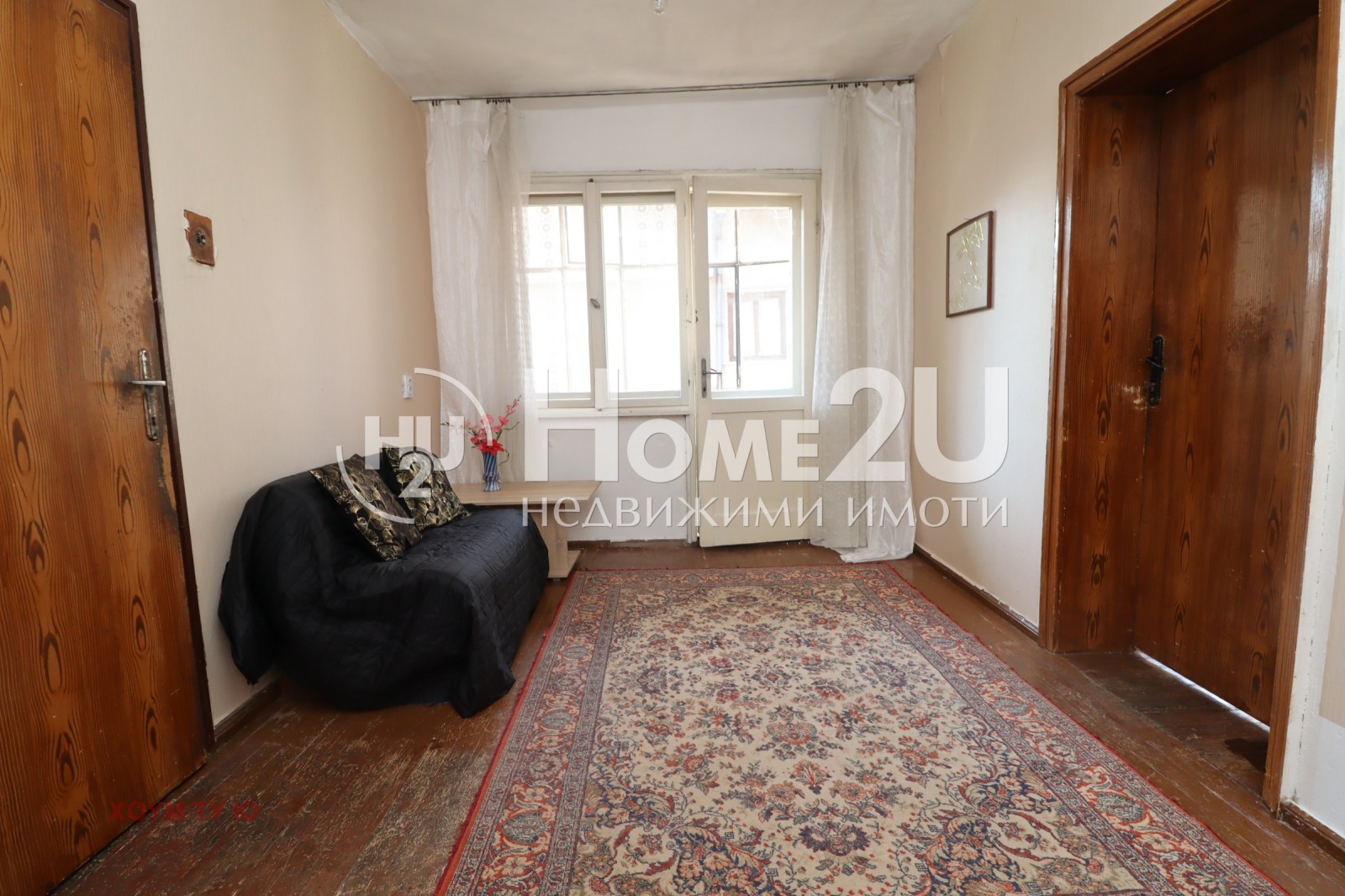 Продава ЕТАЖ ОТ КЪЩА, гр. София, Орландовци, снимка 9 - Етаж от къща - 53767685