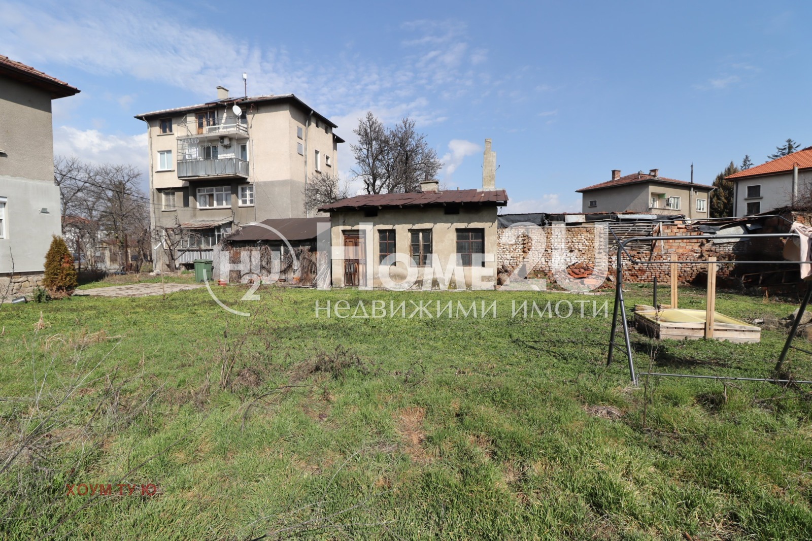 Продава ЕТАЖ ОТ КЪЩА, гр. София, Орландовци, снимка 7 - Етаж от къща - 53767685