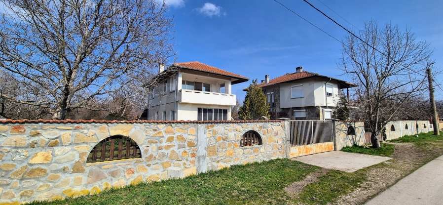 Продава КЪЩА, с. Горна Росица, област Габрово