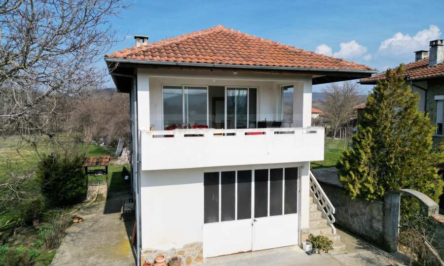 Продава КЪЩА, с. Горна Росица, област Габрово, снимка 6 - Къщи - 53770613