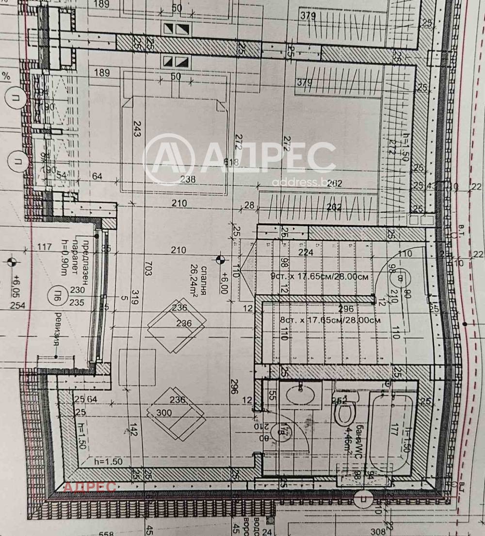 Продава КЪЩА, гр. Варна, м-т Манастирски рид, снимка 7 - Къщи - 53901334