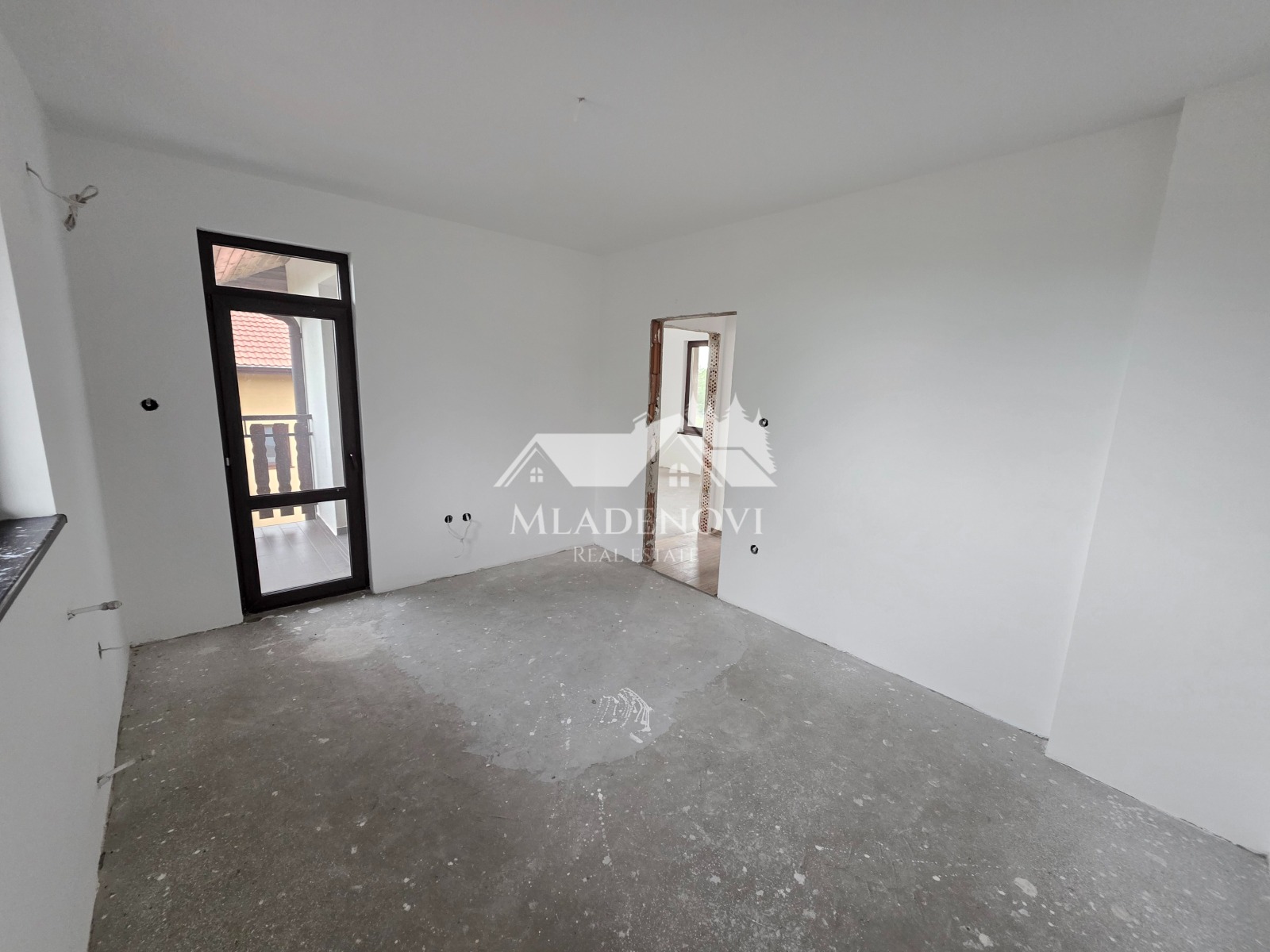 Продава КЪЩА, гр. Бургас, Банево, снимка 10 - Къщи - 54747059