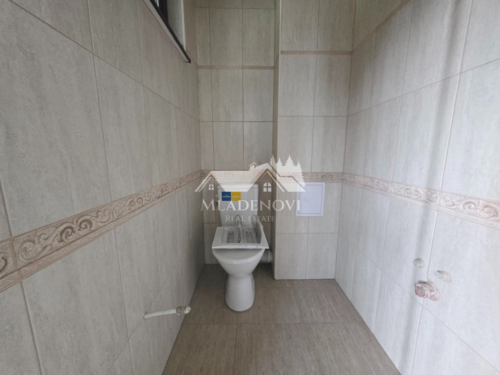 Продава КЪЩА, гр. Бургас, Банево, снимка 4 - Къщи - 54747059