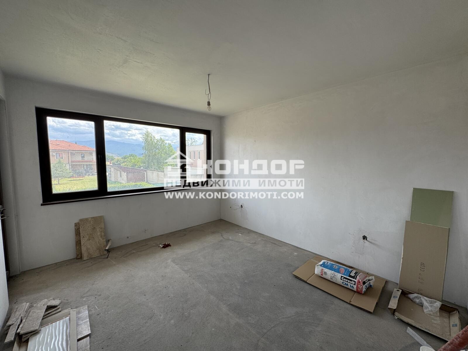 Продава КЪЩА, гр. Пловдив, Прослав, снимка 6 - Къщи - 55328678