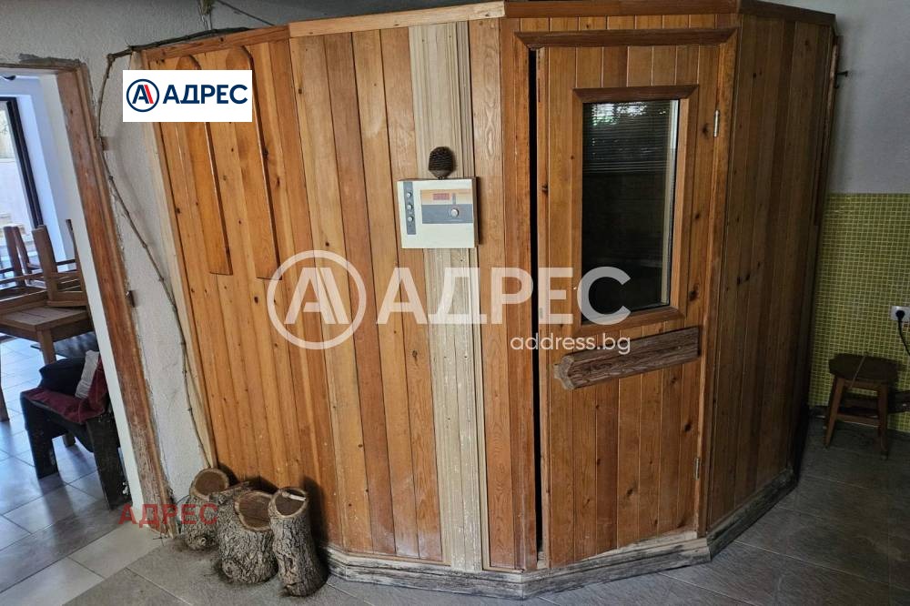 Продава ХОТЕЛ, гр. Варна, м-т Долна Трака, снимка 8 - Хотели - 55664897