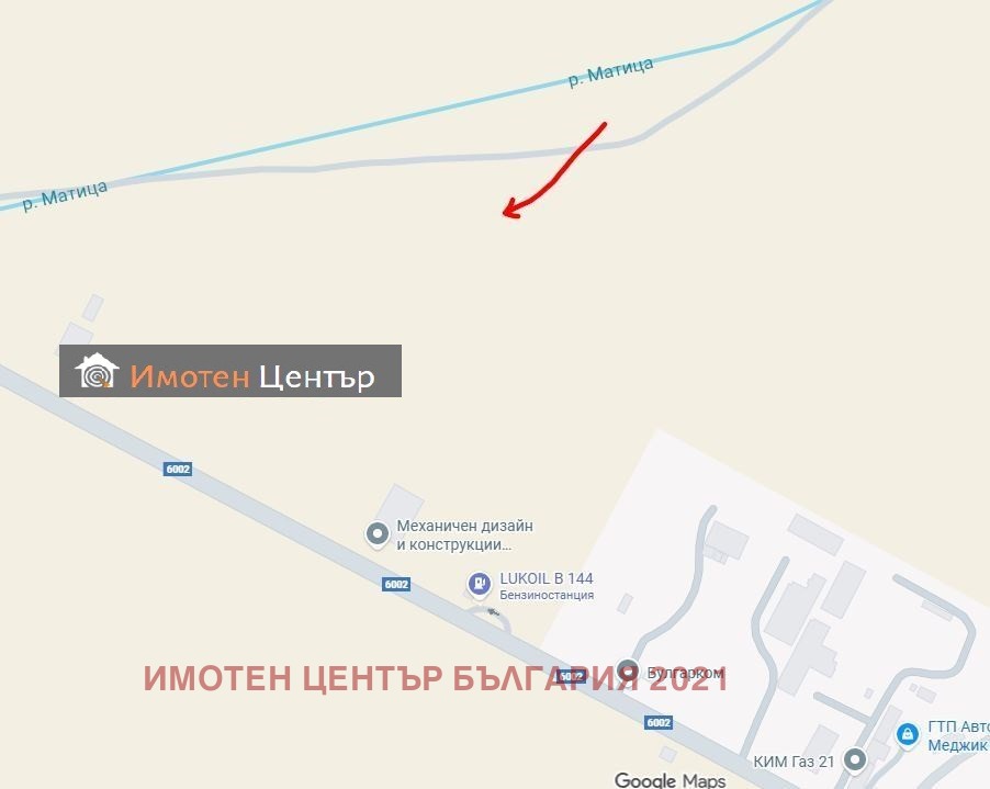 Продава ПАРЦЕЛ, гр. Елин Пелин, област София област, снимка 4 - Парцели - 53647062