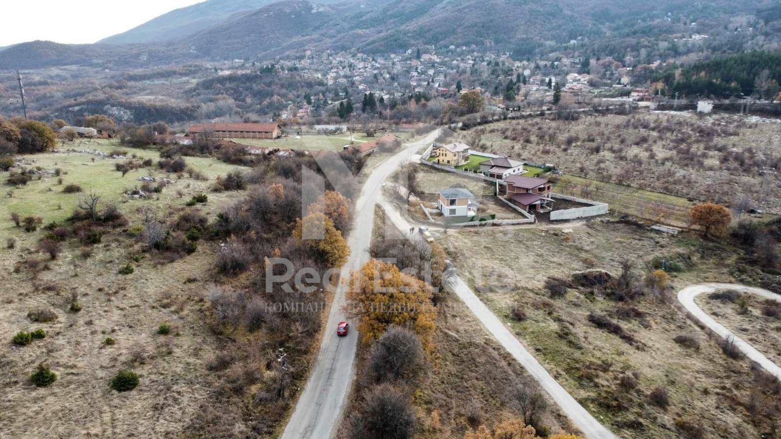 Продава ПАРЦЕЛ, с. Гълъбово, област Пловдив, снимка 3 - Парцели - 53832061