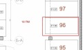 Продава ГАРАЖ, ПАРКОМЯСТО, гр. Бургас, Славейков, снимка 4