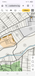 Продава ПАРЦЕЛ, с. Богданлия, област София област, снимка 2