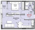Продава 2-СТАЕН, град София, Младост 3 • 155000 € • 35084230 — Holmes.bg