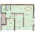 Продава 3-СТАЕН, град Пловдив, Тракия • 149500 € / 292396.59 лв. • 62740046 3