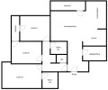 Продава МНОГОСТАЕН, град София, Студентски град • 497000 € / 972047.51 лв. • 14272860 17