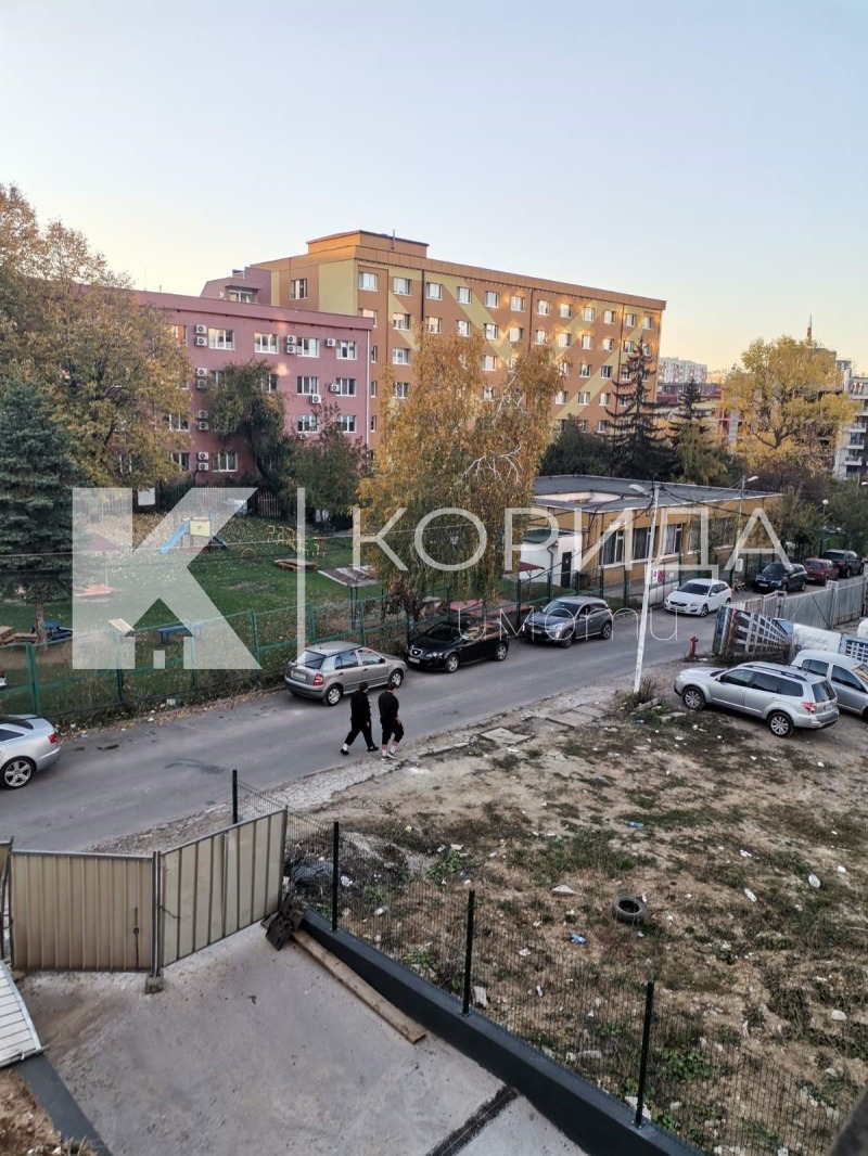 Продава ПАРКОМЯСТО в град София, Овча купел 2 - 18 кв.м / 30 000 € » 58 674.90 лв., КОРИДА ПРОПЪРТИ ООД