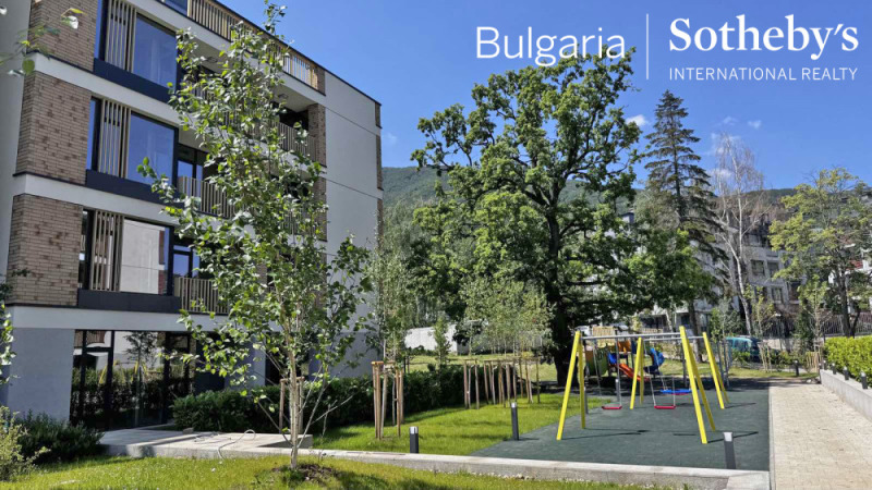 Продава 3-СТАЕН в град София, Бояна - 125 кв.м / 420 000 € » 821 448.60 лв., БЪЛГАРИЯ СОТБИС ИНТЕРНЕШЪНЪЛ РИЪЛТИ