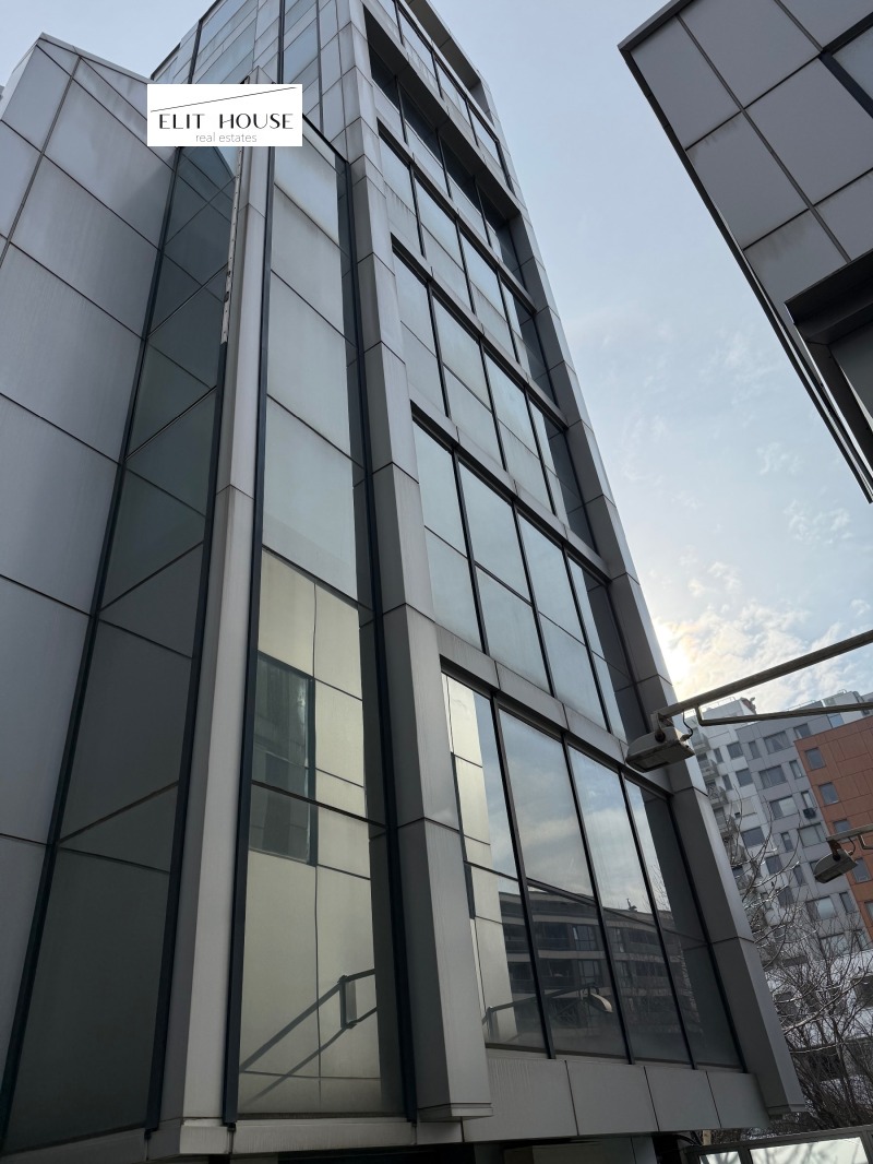 Продава КЛИНИКА в град София, Манастирски ливади - 180 кв.м / 340 000 € » 664 982.20 лв., ЕЛИТ-ХАУС