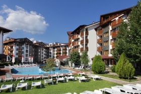 2 Schlafzimmer Bansko, region Blagoewgrad
