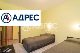 3+ chambres m-t Alen mak, Varna 8