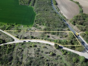Cselekmény Preslavec, régió Haskovo