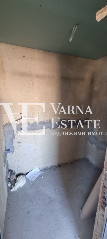 Продава 1-СТАЕН, гр. Варна, Колхозен пазар, снимка 7 - Aпартаменти - 47706147