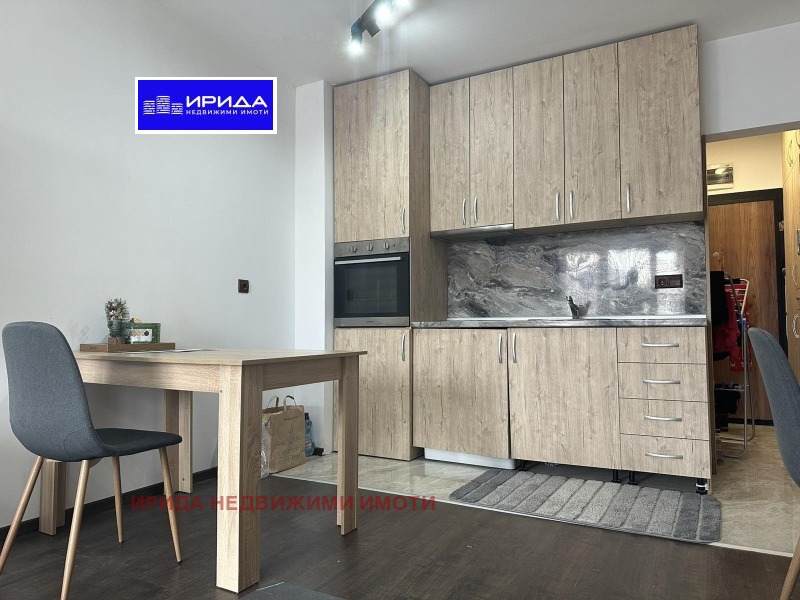 Продава  1-стаен град София , Малинова долина , 48 кв.м | 67158865