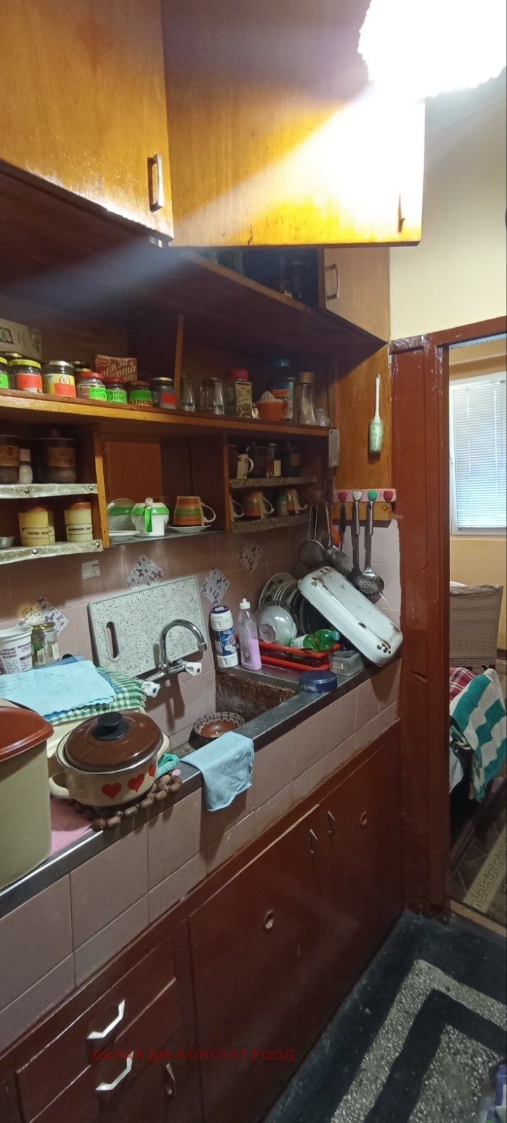 Продава 1-СТАЕН, гр. Шумен, Боян Българанов 2, снимка 4 - Апартаменти - 55097745