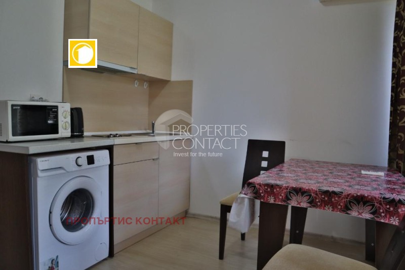 For Sale  1 bedroom region Burgas , k.k. Slanchev bryag , 56 sq.m | 48384570 - image [8]