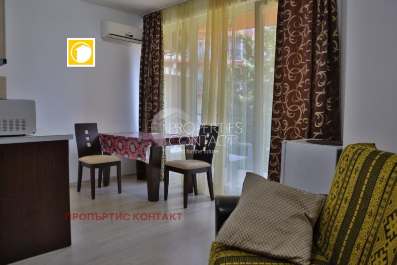 For Sale  1 bedroom region Burgas , k.k. Slanchev bryag , 56 sq.m | 48384570 - image [9]