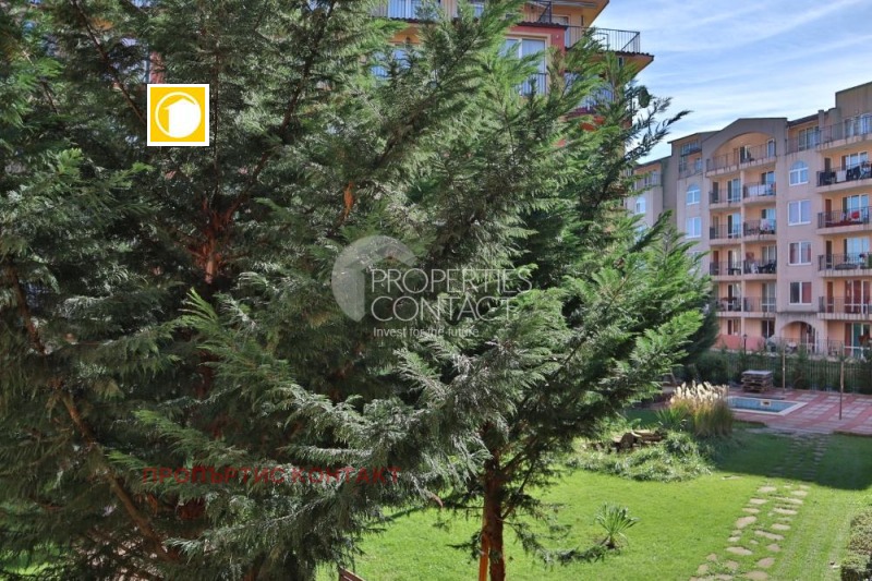 For Sale  1 bedroom region Burgas , k.k. Slanchev bryag , 56 sq.m | 48384570 - image [2]