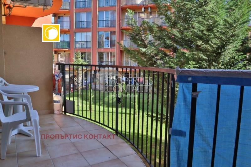 For Sale  1 bedroom region Burgas , k.k. Slanchev bryag , 56 sq.m | 48384570