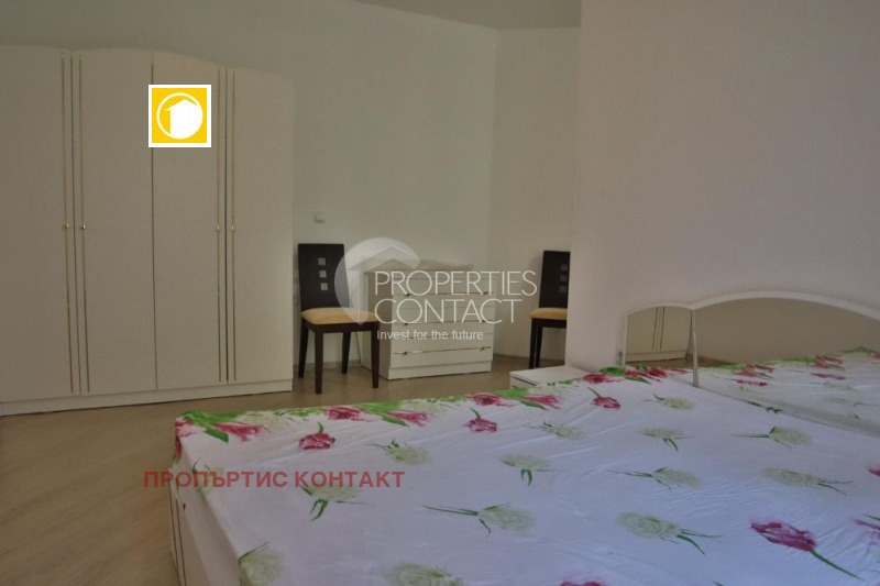 For Sale  1 bedroom region Burgas , k.k. Slanchev bryag , 56 sq.m | 48384570 - image [3]