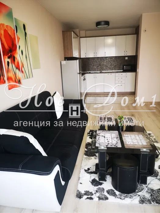 In vendita  1 camera da letto Sofia , Malinova dolina , 74 mq | 42231456