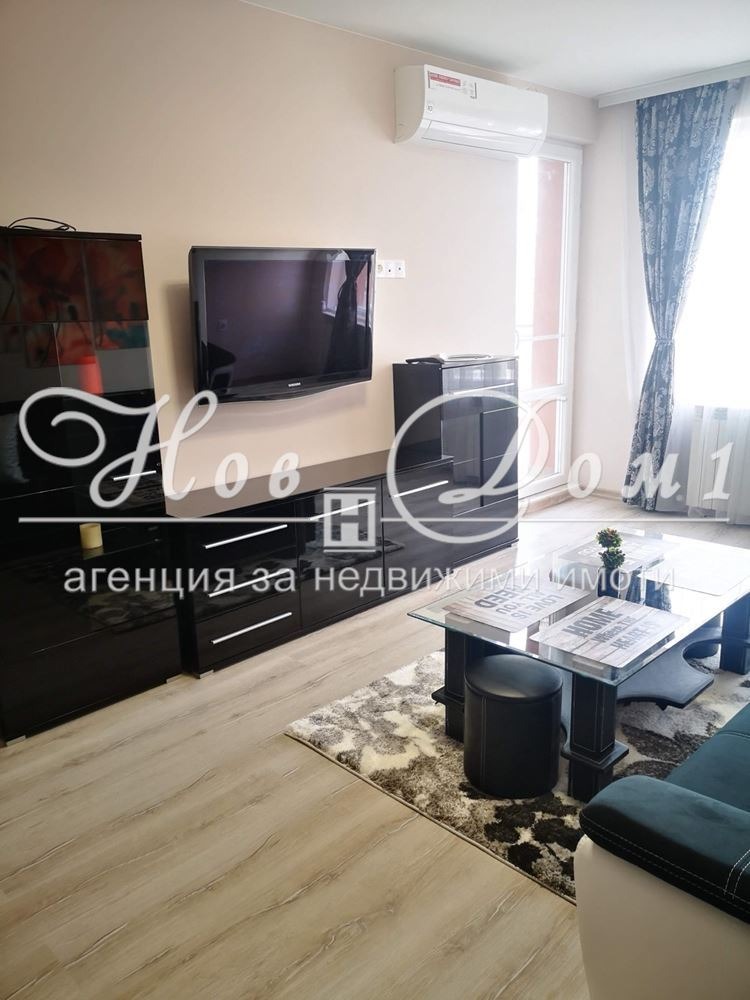 In vendita  1 camera da letto Sofia , Malinova dolina , 74 mq | 42231456 - Immagine [2]