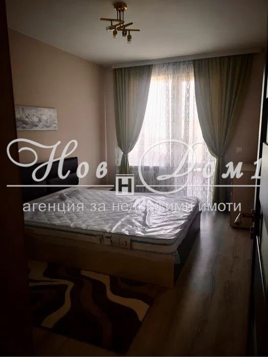 In vendita  1 camera da letto Sofia , Malinova dolina , 74 mq | 42231456 - Immagine [8]