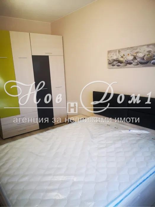 In vendita  1 camera da letto Sofia , Malinova dolina , 74 mq | 42231456 - Immagine [6]