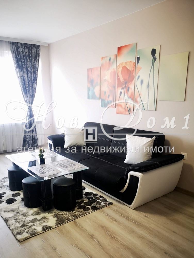 In vendita  1 camera da letto Sofia , Malinova dolina , 74 mq | 42231456 - Immagine [3]