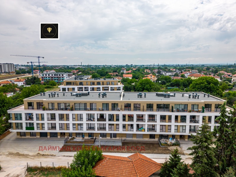 In vendita  1 camera da letto Plovdiv , Belomorski , 102 mq | 65091956 - Immagine [2]