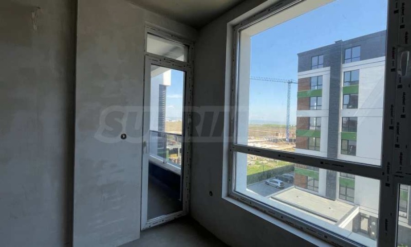 Zu verkaufen  1 Schlafzimmer Burgas , Izgrew , 55 qm | 94730146 - Bild [7]