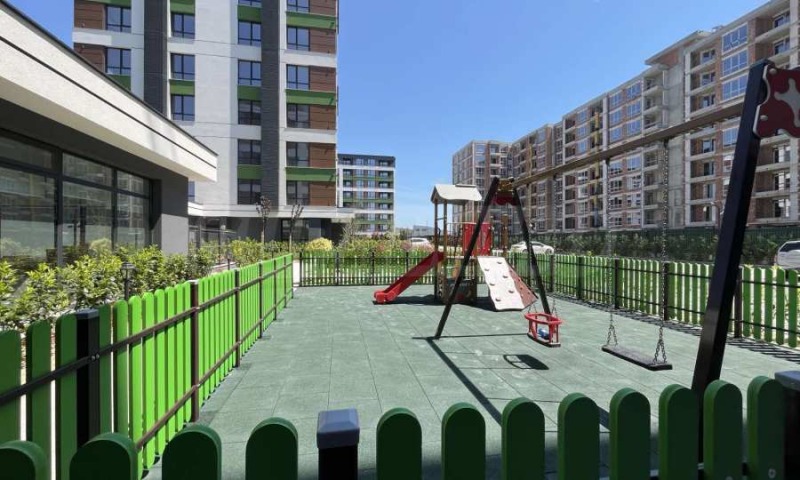 Zu verkaufen  1 Schlafzimmer Burgas , Izgrew , 55 qm | 94730146 - Bild [10]