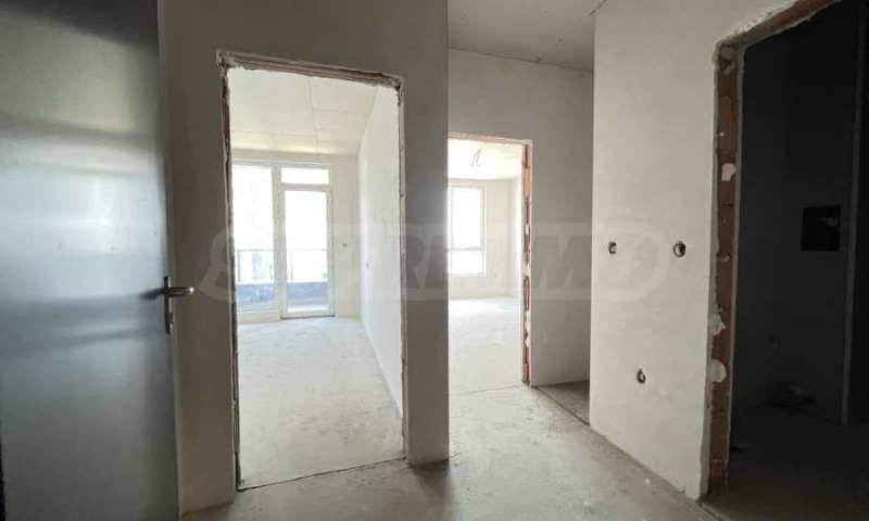 Zu verkaufen  1 Schlafzimmer Burgas , Izgrew , 55 qm | 94730146 - Bild [3]