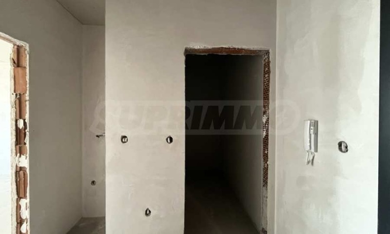Zu verkaufen  1 Schlafzimmer Burgas , Izgrew , 55 qm | 94730146 - Bild [4]