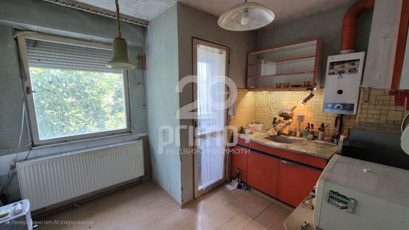Na prodej  1 ložnice Veliko Tarnovo , Buzludža , 63 m2 | 45969393 - obraz [5]