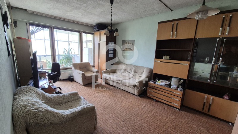 Na prodej  1 ložnice Veliko Tarnovo , Buzludža , 63 m2 | 45969393 - obraz [2]